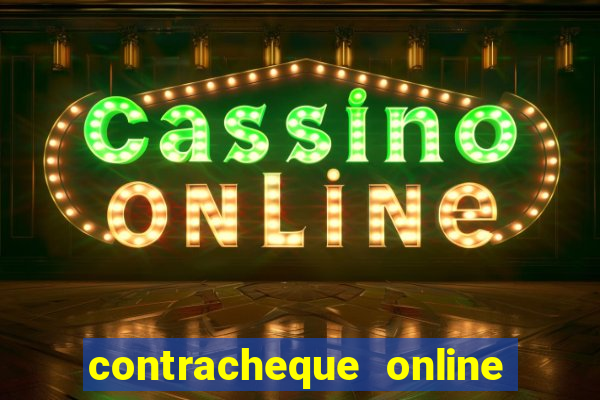 contracheque online prefeitura de betim